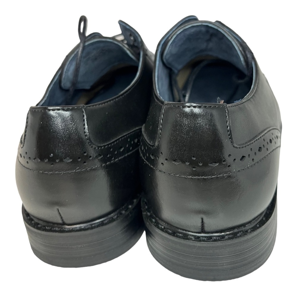 Bruno Marc Oxford Dress Shoe - Picture 7 of 7